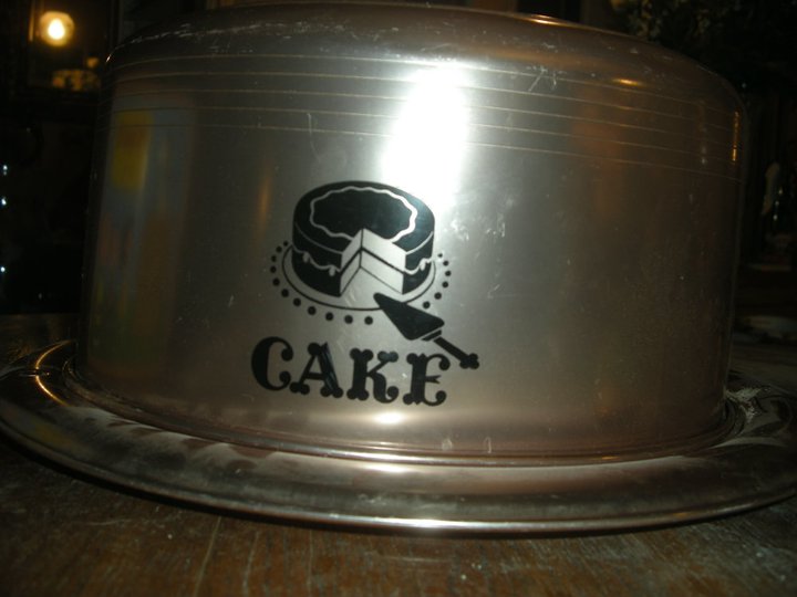 Cake
