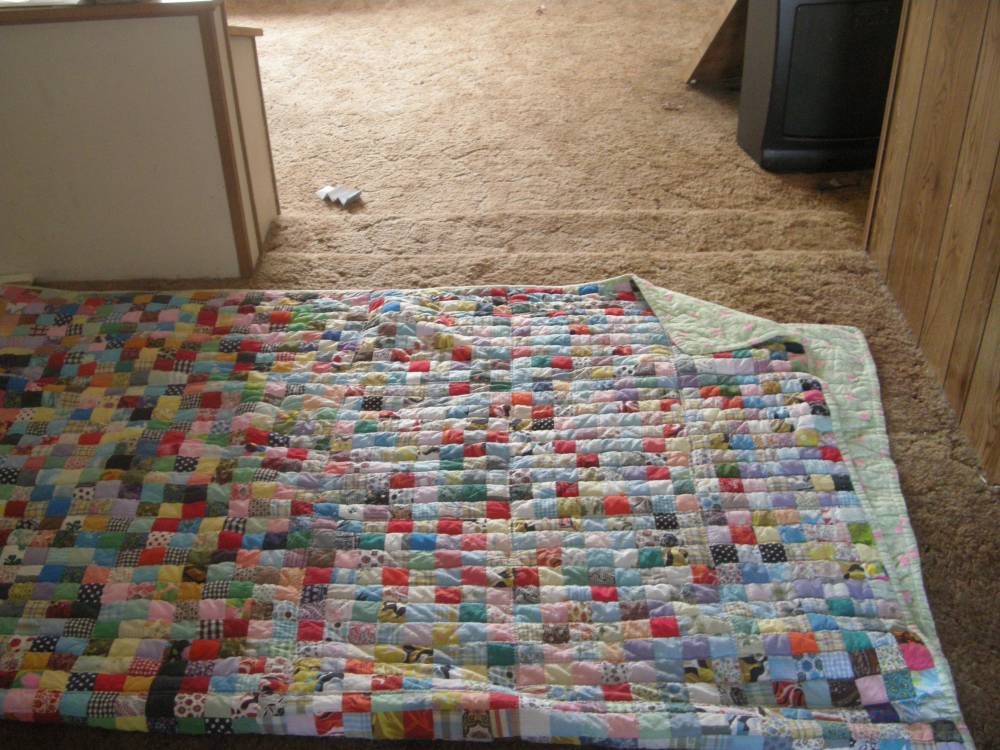 patchwork