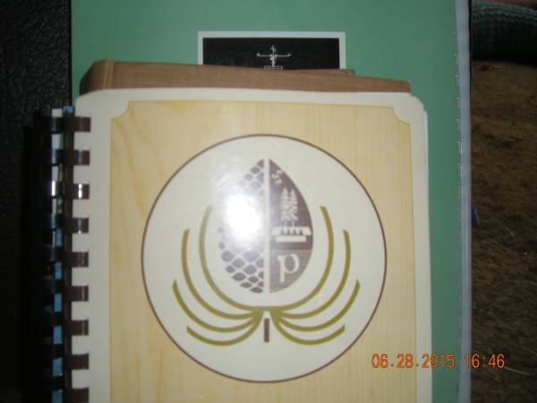 cookbook