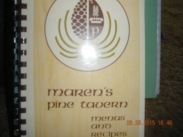 cookbook