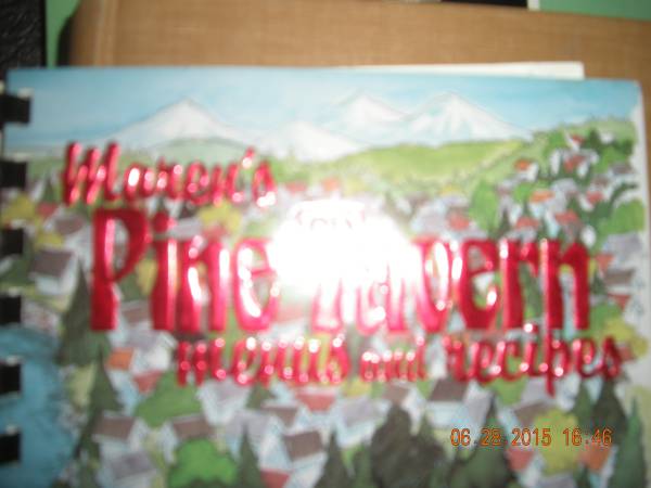 cookbook