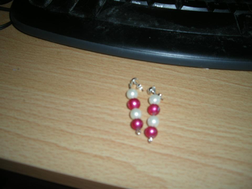 my earrings