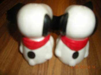 Snoopy