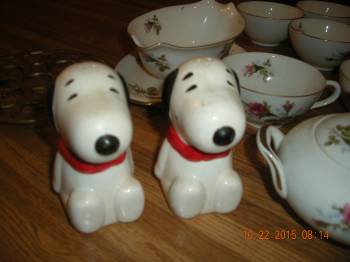 Snoopy
