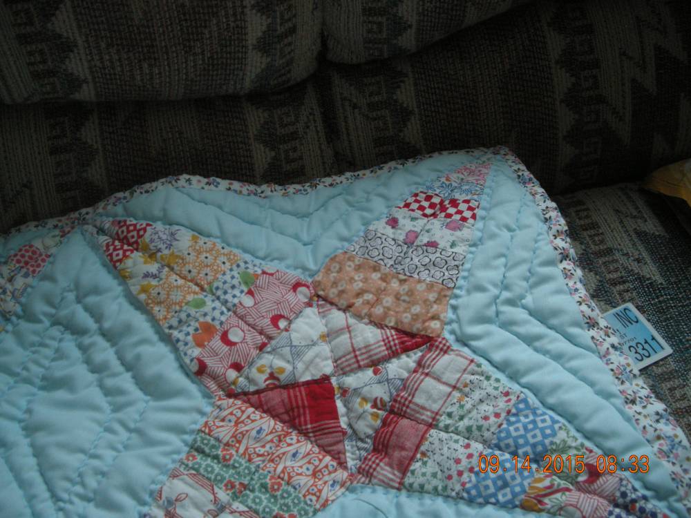 StarQuilt