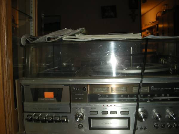 Stereo