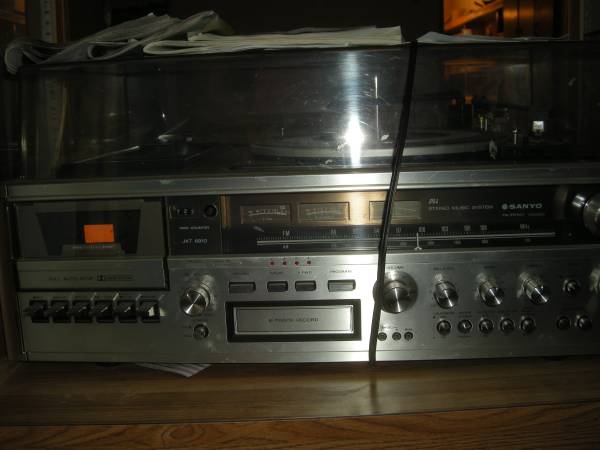 Stereo